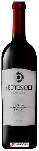 Winery Settesoli - Corale Sicilia Rosso