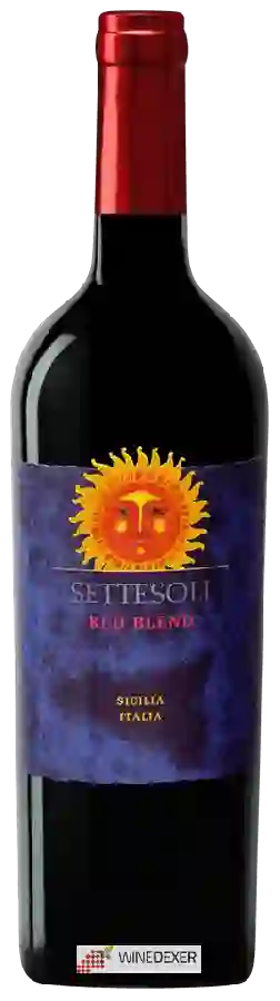 Winery Settesoli - Red Blend