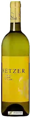 Winery Setzer - Golden Grüner Veltliner
