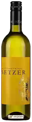 Winery Setzer - Wr. Symphoniker Roter Veltliner