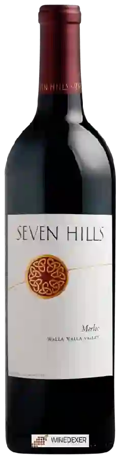 Winery Seven Hills - Merlot