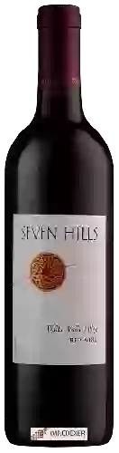 Winery Seven Hills - Red Blend
