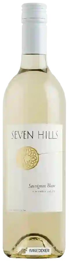 Winery Seven Hills - Sauvignon Blanc Winery Seven Hills - Sauvignon Blanc