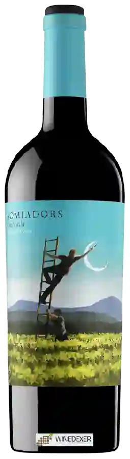 Winery 7 Magnífics - Somiadors Empordà