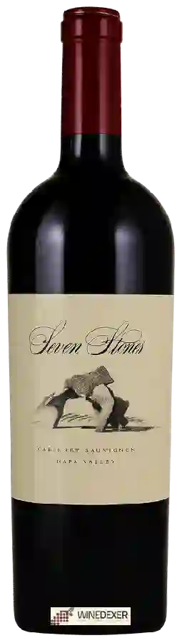 Winery Seven Stones - Cabernet Sauvignon