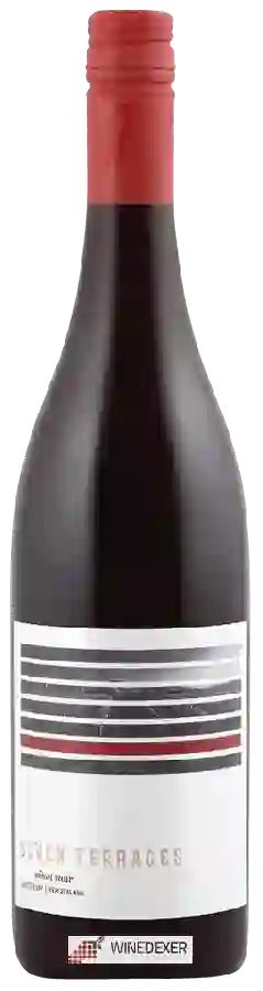 Winery Seven Terraces - Pinot Noir