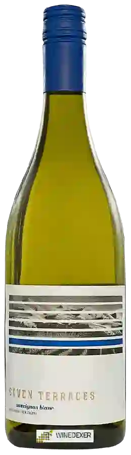 Winery Seven Terraces - Sauvignon Blanc