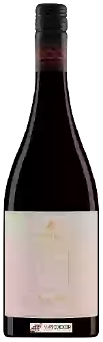 Winery Sevenhill - Br. John May Reserve Release Shiraz