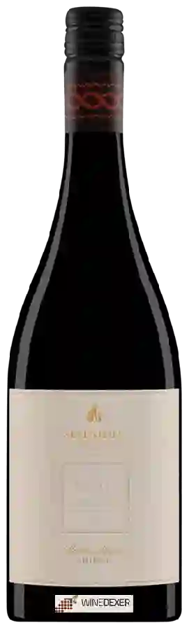 Winery Sevenhill - Br. John May Reserve Release Shiraz Winery Sevenhill - Br. John May Reserve Release Shiraz