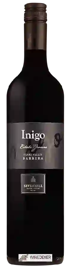 Winery Sevenhill - Inigo Barbera