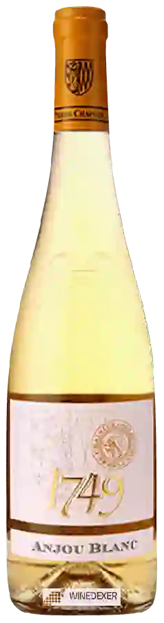 Winery 1749 - Anjou Blanc