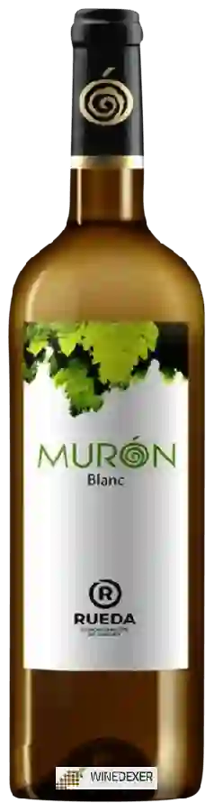 Winery Severino Sanz - Murón Blanc