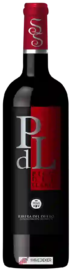 Winery Severino Sanz - Pico del Llano