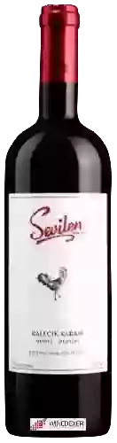 Winery Sevilen - Kalecik Karasi