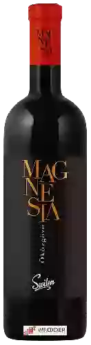 Winery Sevilen - Magnesia Öküzgözü