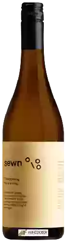 Winery Seville Estate - Sewn Chardonnay