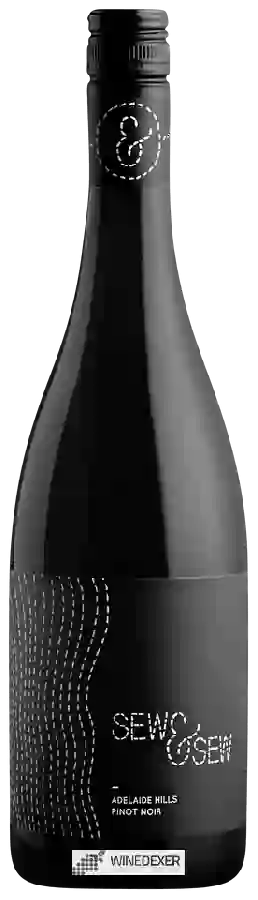 Winery Sew & Sew - Contour Pinot Noir