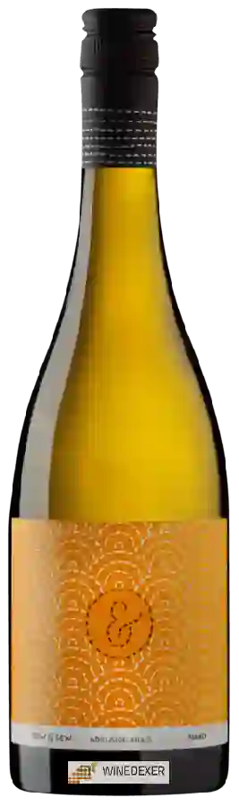 Winery Sew & Sew - Sashiko Fiano