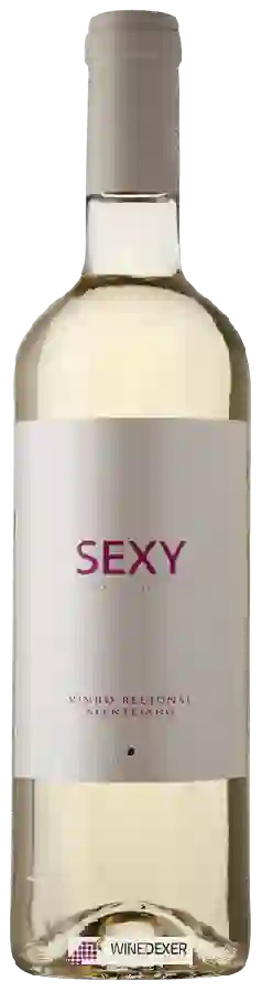 Winery Sexy - Branco