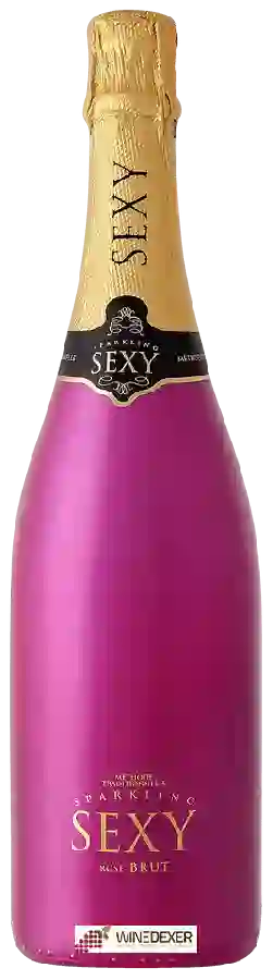 Winery Sexy - Rosé Brut