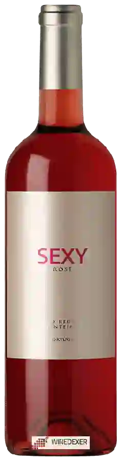 Winery Sexy - Rosé