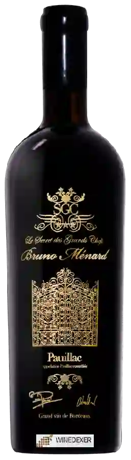 Winery SGC - Pauillac