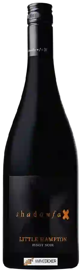 Winery Shadowfax - Little Hampton Pinot Noir