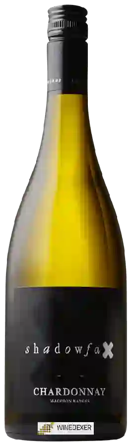 Winery Shadowfax - Macedon Ranges Chardonnay