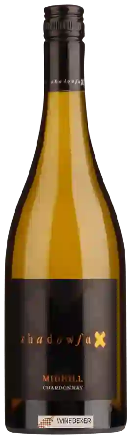 Winery Shadowfax - Midhill Chardonnay Winery Shadowfax - Midhill Chardonnay