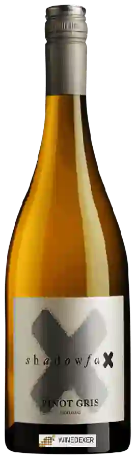 Winery Shadowfax - Pinot Gris