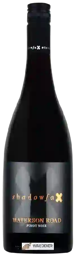 Winery Shadowfax - Waterson Road Pinot Noir