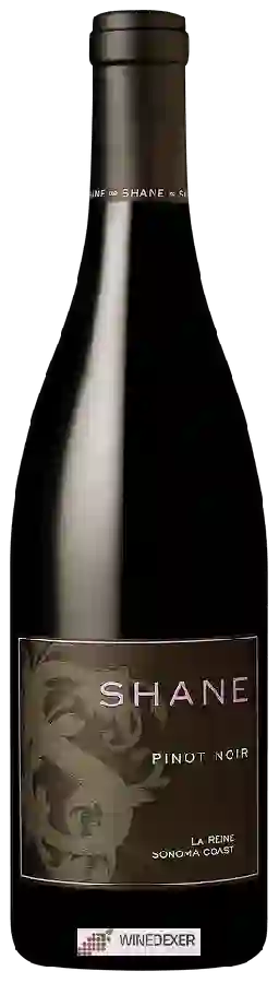 Winery Shane - La Reine Pinot Noir