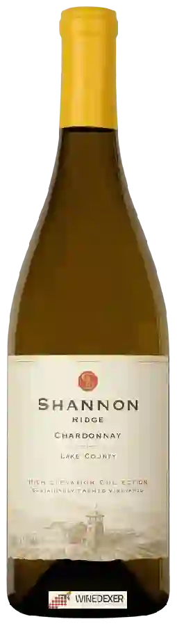 Winery Shannon Ridge - Chardonnay (High Elevation) Winery Shannon Ridge - Chardonnay (High Elevation)