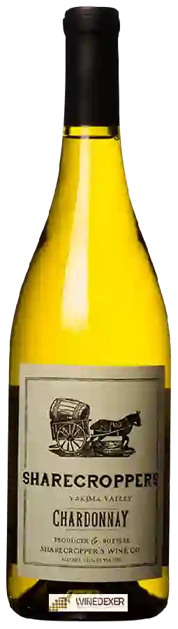 Winery Sharecropper’s - Chardonnay