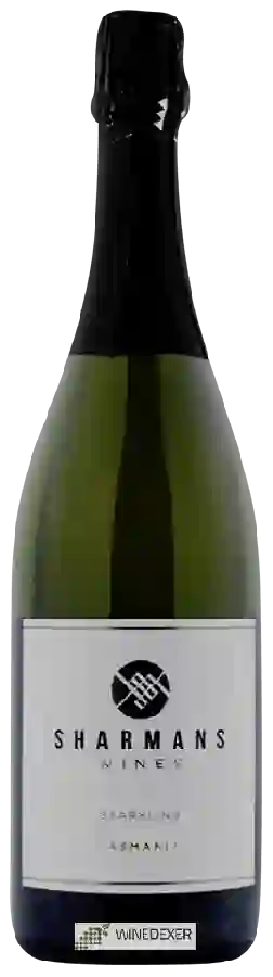 Winery Sharmans - Sparkling Winery Sharmans - Sparkling