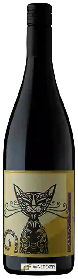 Winery Sharon Weeks - Cattoo Pinot Noir