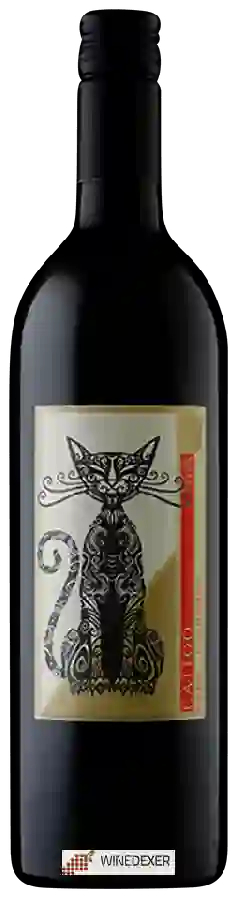 Winery Sharon Weeks - Cattoo Red Winery Sharon Weeks - Cattoo Red