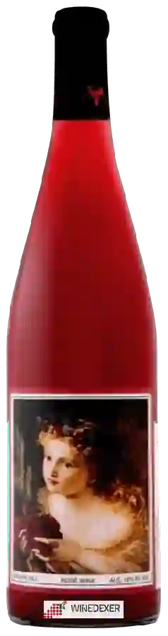 Winery Sharpe Hill - Angelica Rosè Winery Sharpe Hill - Angelica Rosè