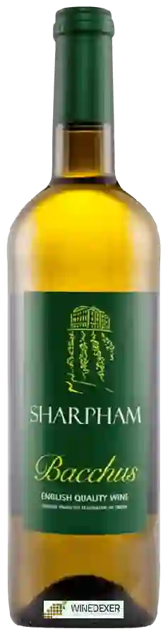 Winery Sharpham - Bacchus