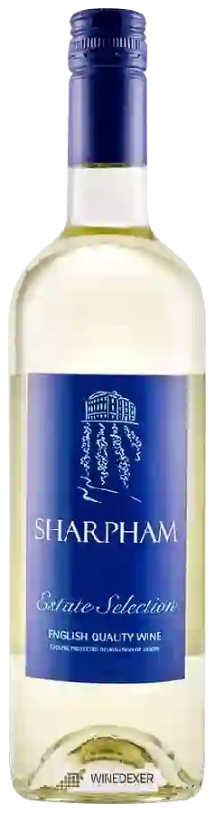 Winery Sharpham - Estate Selection Winery Sharpham - Estate Selection