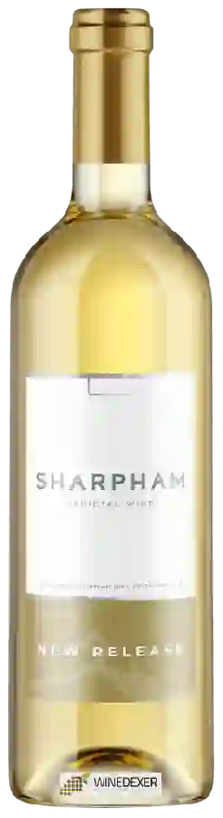 Winery Sharpham - New Release Winery Sharpham - New Release