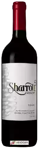 Winery Sharrott - Tango