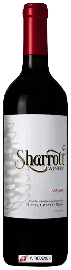 Winery Sharrott - Tango