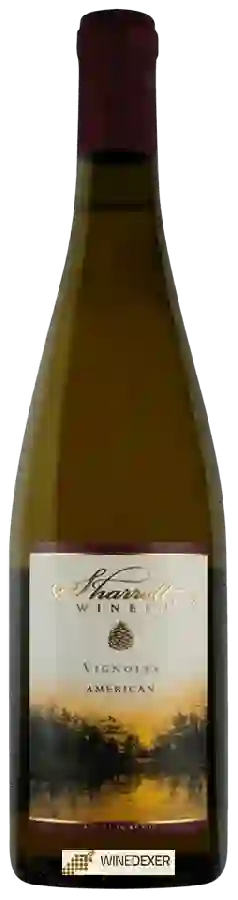 Winery Sharrott - Vignoles