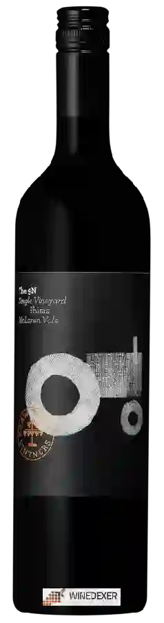 Winery Shaw Family - Single Vineyard The 9N Shiraz