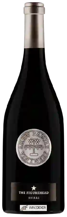 Winery Shaw Family - The Figurehead Shiraz Winery Shaw Family - The Figurehead Shiraz