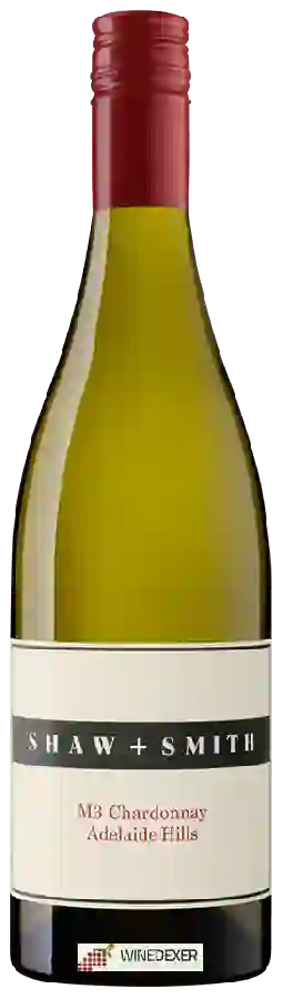 Winery Shaw + Smith - M3 Chardonnay Winery Shaw + Smith - M3 Chardonnay
