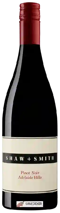 Winery Shaw + Smith - Pinot Noir Winery Shaw + Smith - Pinot Noir