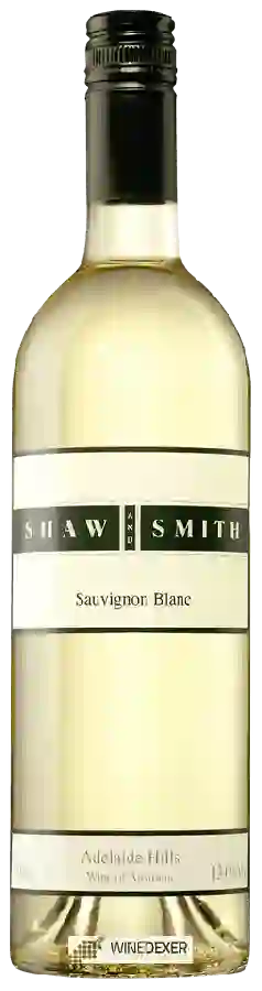 Winery Shaw + Smith - Sauvignon Blanc Winery Shaw + Smith - Sauvignon Blanc