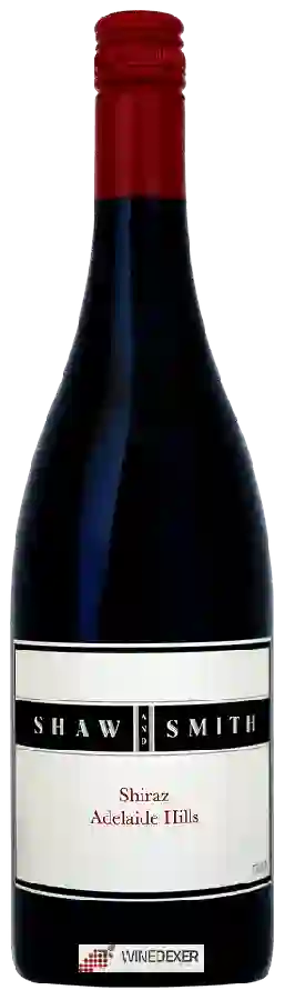 Winery Shaw + Smith - Shiraz